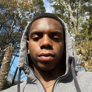 Meet your Posher, Jarius